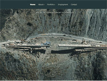 Tablet Screenshot of gsbridge.com